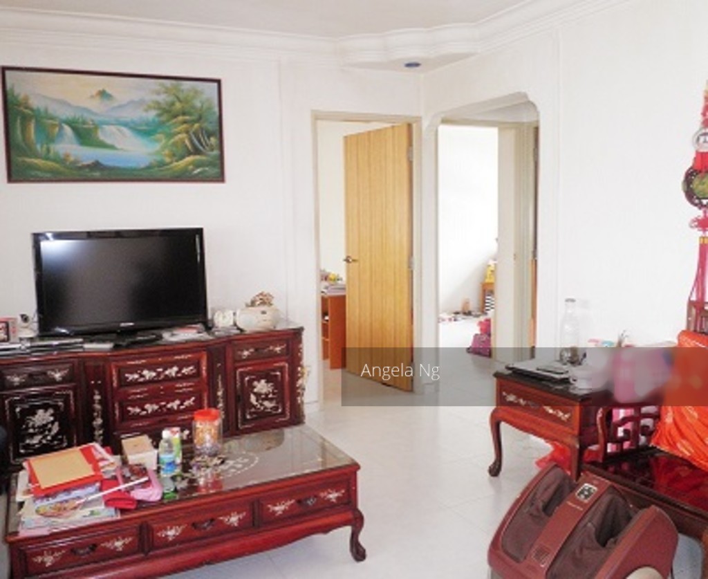Jurong West Street 65 thumbnail photo